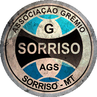 Logo Sorriso Futebol Clube